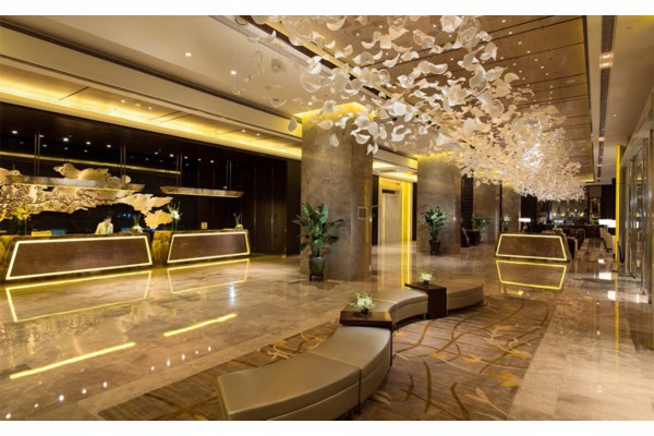 武汉茶社打卡，体验慢生活美学(武汉茶社里面干嘛的)