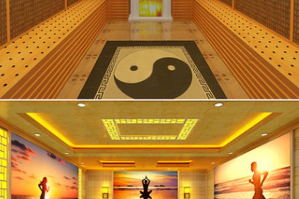 重庆夜生活体验：重庆特色美食与繁华夜景(重庆的夜)