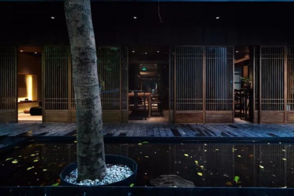 格瑞斯酒店桑拿，养生新体验(格瑞斯酒店价格)