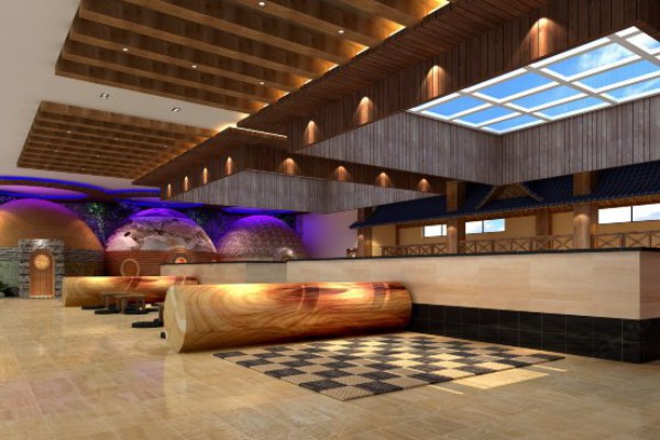 武汉华天桑拿，环境优雅服务周到(武汉华天桑拿,环境优雅服务周到怎么样)