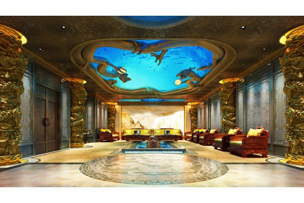 武汉江滩热门喝茶地盘点(武汉汉口江滩里面喝茶的地方)