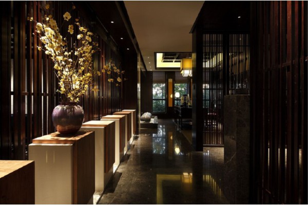 武汉茶楼推荐：商务洽谈新选择(武汉 茶楼)