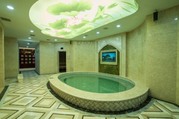 桑拿网武汉：探寻养生新体验(桑拿网 武汉)