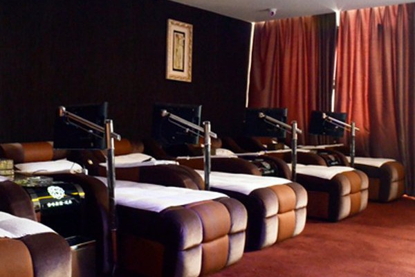 武汉金地足浴，释放疲劳新选择(武汉金地酒店)