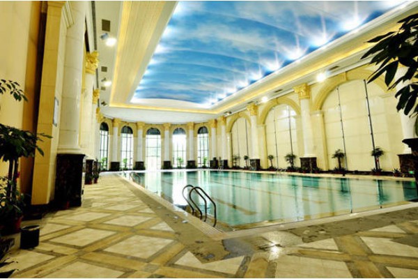 探索武汉sn桑拿论坛，尽享舒适时光(武汉桑拿网2021)