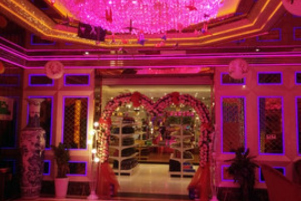 武汉特色桑拿盐浴介绍(武汉哪里有盐浴)