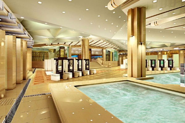 武汉桑拿，放松身心的新选择(2020武汉桑拿)