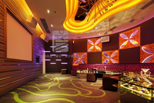 摩登武汉，夜生活新潮流(武汉mok夜总会)