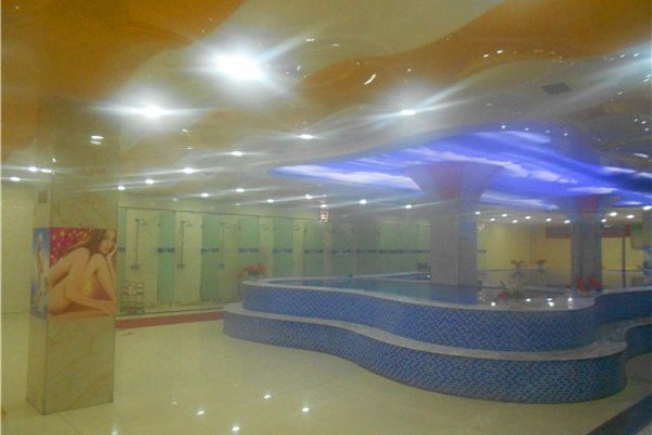 黄陂按摩养生馆，享受舒适时光(黄陂区按摩养生)