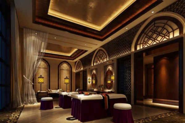 武汉男士推拿馆推荐：品质服务，健康生活(武汉男士按摩个人工作室)