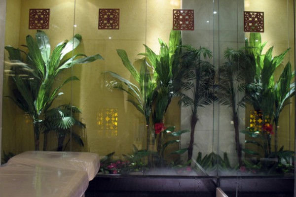 武汉夜生活新地标：狼人杀桑拿馆(武汉狼人群)