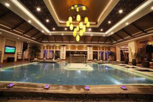 武汉茶馆实拍，品味传统茶香(武汉 茶馆)