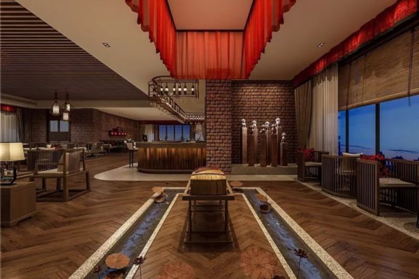 茶香四溢！武汉人喝茶的独特讲究(茶香四溢!武汉人喝茶的独特讲究是什么)