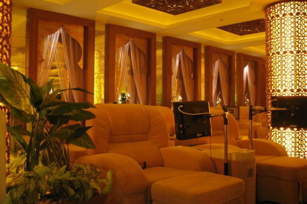 武汉夏日消暑新选择，净桑拿带你清凉一夏(2020武汉桑拿)