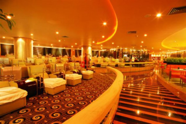 武汉必访！大智路茶馆带你领略茶艺之美(武汉大智路的由来)