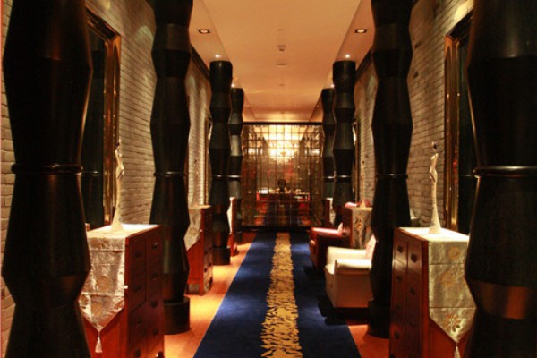 盛世锦江武汉桑拿，享受品质生活新选择(武汉盛世锦江大酒店)