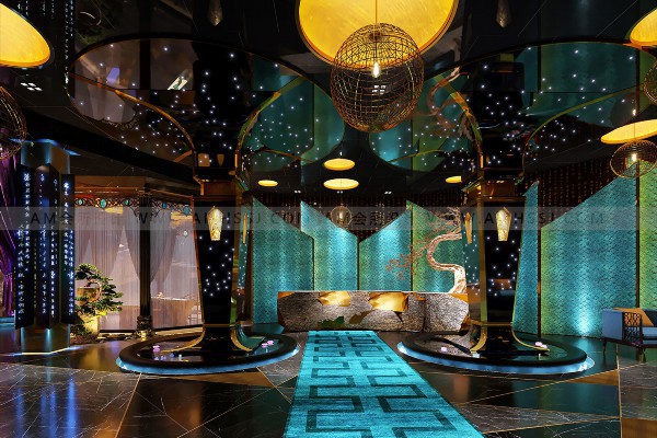 武汉桑拿新体验，壹号休闲馆引领潮流(武汉壹号国际spa)