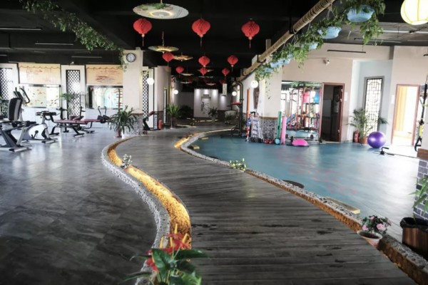 桑拿休闲，武汉养生新篇章(2020武汉桑拿)